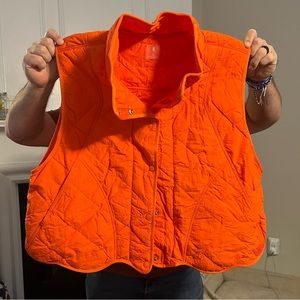 Free People Quinn Vest